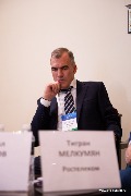 Михаил Устинов
Руководитель департамента казначейства
Т Плюс